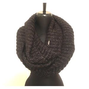 Calvin Klein infinity scarf