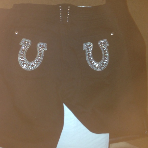 Ladies jeans - Picture 2 of 4