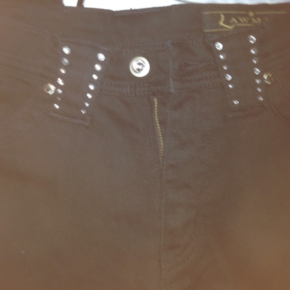 Ladies jeans - Picture 3 of 4