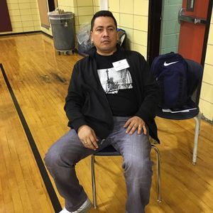 Meet your Posher, Alfonso