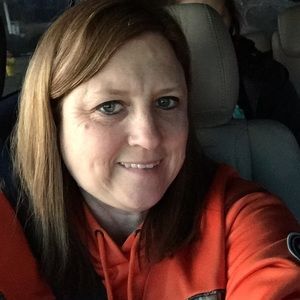 Meet your Posher, Toni