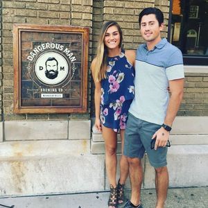 Meet your Posher, Brady