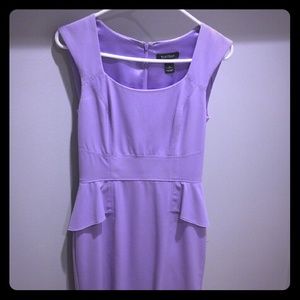 White House Black Market Dress