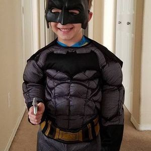 Meet your Posher, Josh