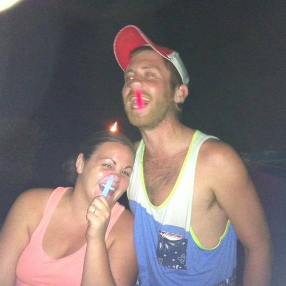 Meet your Posher, Leanne