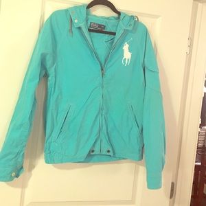 Ralph Lauren jacket