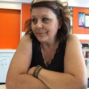 Meet your Posher, Nancy