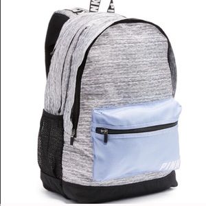 NEW VS PINK CAMPUS BACKPACK 🎒