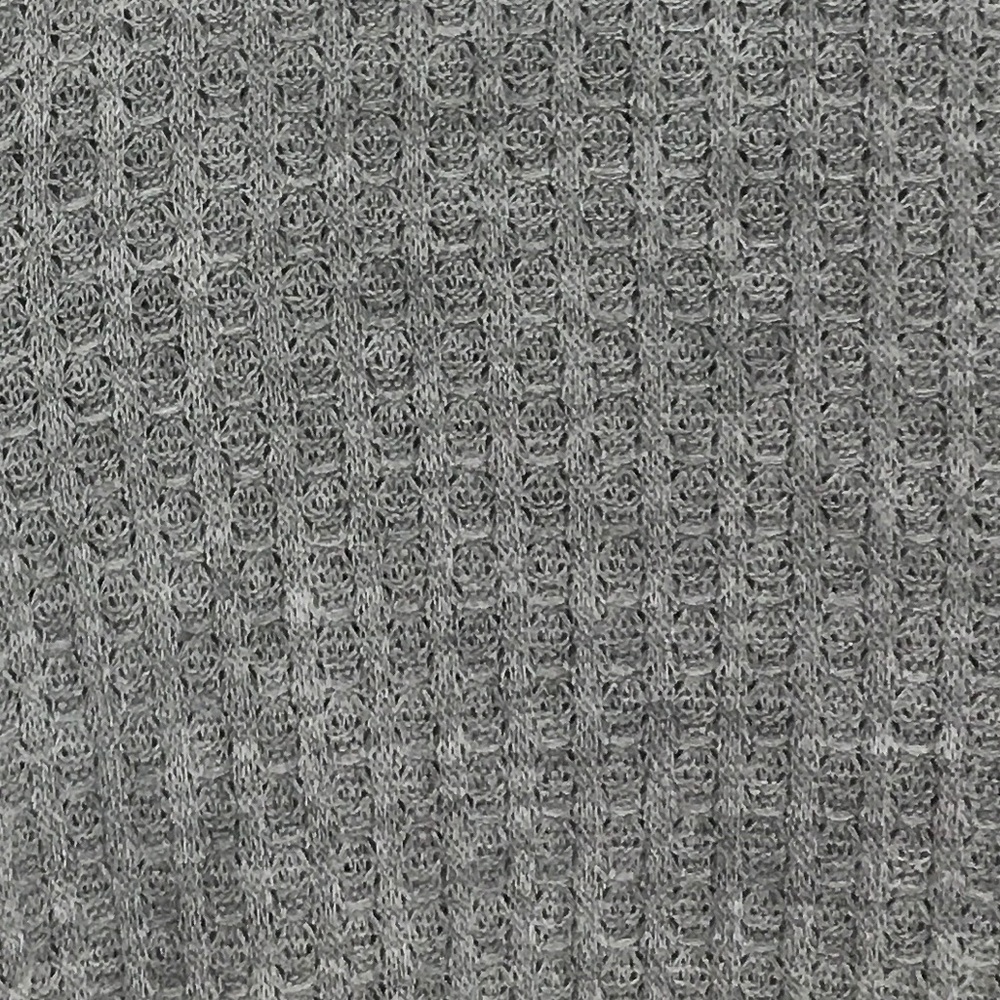 Cold Shoulder Thermal Top - Picture 4 of 4