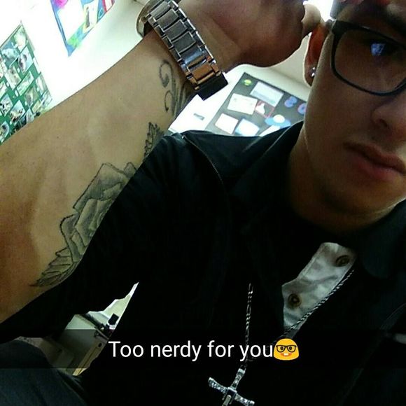 Meet your Posher, Michael - Picture 1 of 1