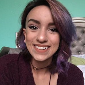 Meet your Posher, Kaitlyn