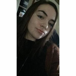 Meet your Posher, Jaycie