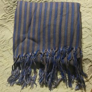 Unisex neck scarf