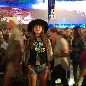 Meet your Posher, Erica