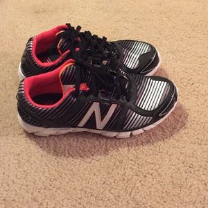 New balance sneakers