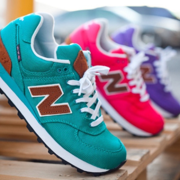 New Balance Shoes - New Balance running tennis shoe.