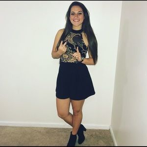 Meet your Posher, Emma