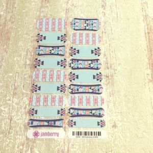 Jamberry Nail Wraps Combo