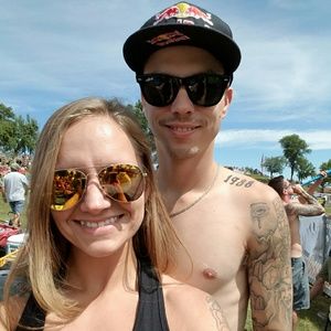 Meet your Posher, Brittaney