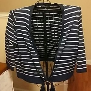 Jones New York Cardigan