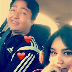 Meet your Posher, Jose