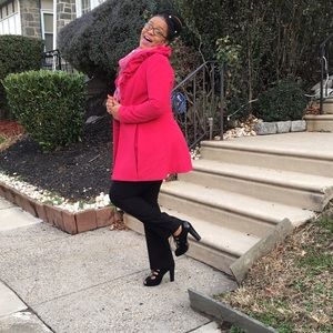 Meet your Posher, Kimeka