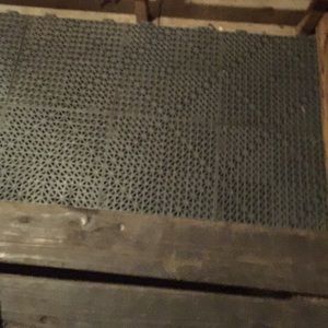 Meet your Posher, Tommy