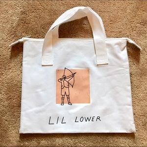 Small Tote Bag, by MARC (by Marc Jacobs)