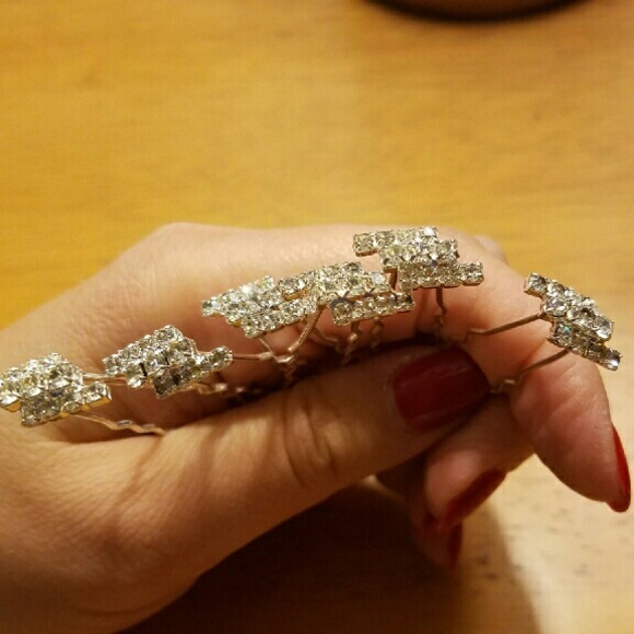 Wedding/Princess/Prom /Pageant bundle - Picture 4 of 4