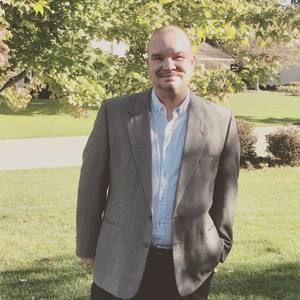 Meet your Posher, Brock