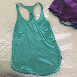 Lululemon slinglet
