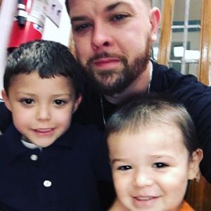 Meet your Posher, David