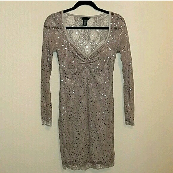 Victoria's Secret Dress