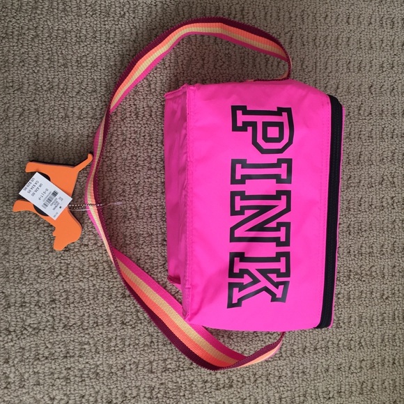 Victoria Secret PINK Cooler