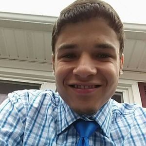 Meet your Posher, Jordan