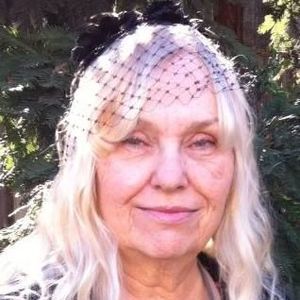 Meet your Posher, Brigitte