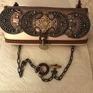 Mary Frances Handbag