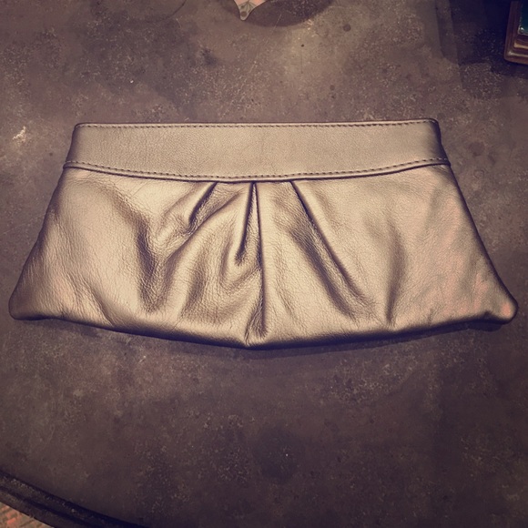 Lauren Merkin clutch - Picture 1 of 4