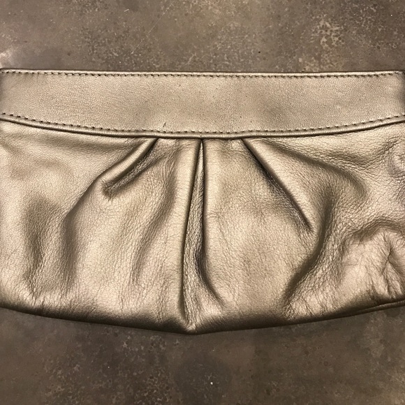 Lauren Merkin clutch - Picture 2 of 4