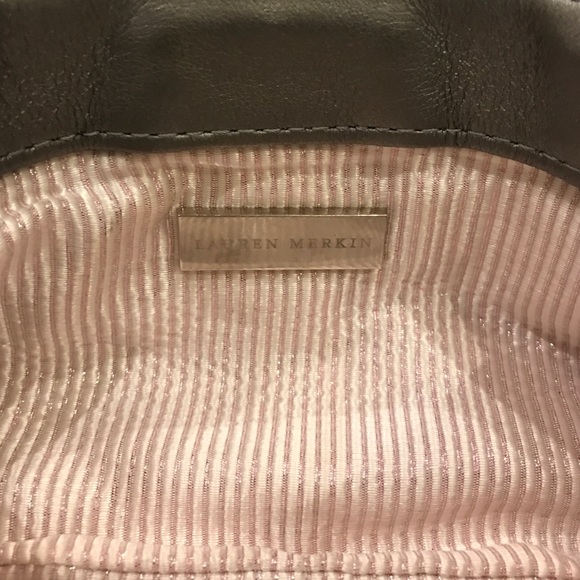 Lauren Merkin clutch - Picture 4 of 4