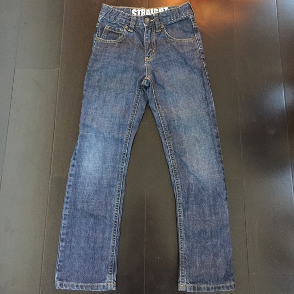 Gymboree, Boys, Size 6, Jeans
