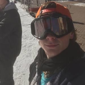 Meet your Posher, Greg