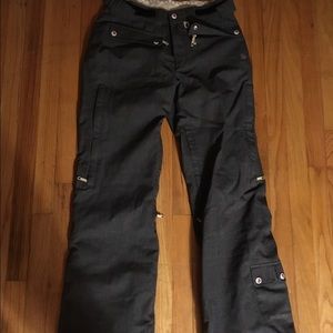 Special Blend nova collection Snowboard pants