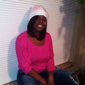 Meet your Posher, Domonique