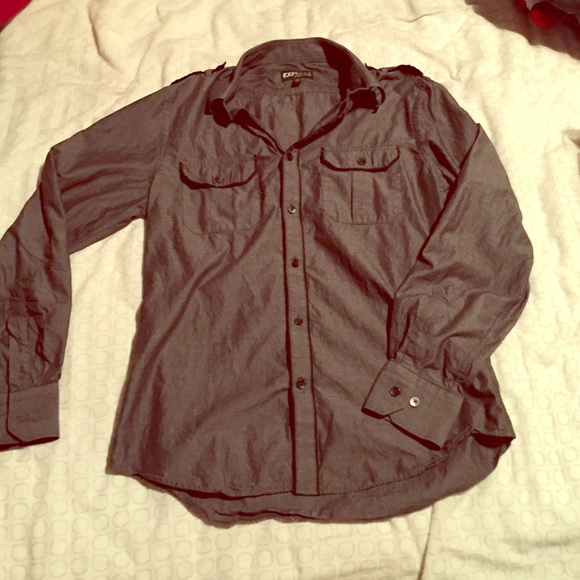 Express Long Sleeve