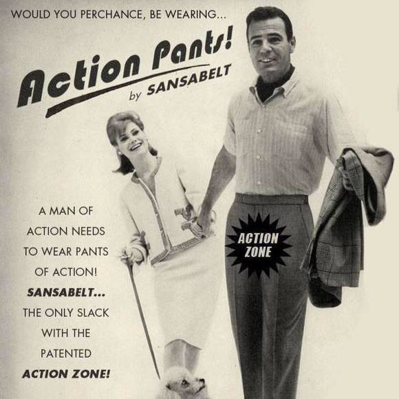 Meet your Posher, Dave - Picture 1 of 1