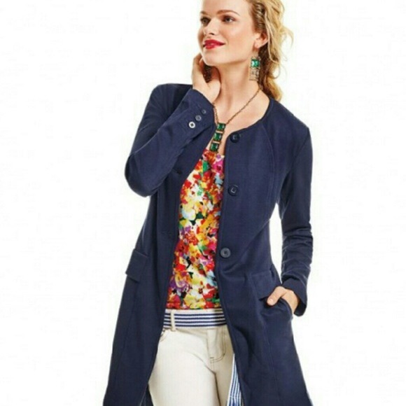 CAbi Lido Jacket