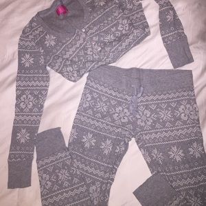 Victoria's Secret Pajamas