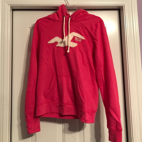 Hollister sweatshirt new without tags