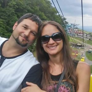 Meet your Posher, Heidi